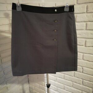 Anne Taylor Loft Ladies Fully Lined A-line Skirt